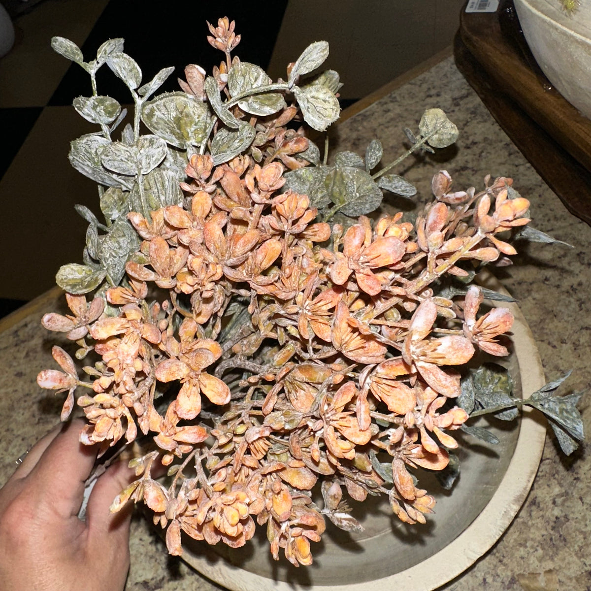 Autumn Floral Bundle
