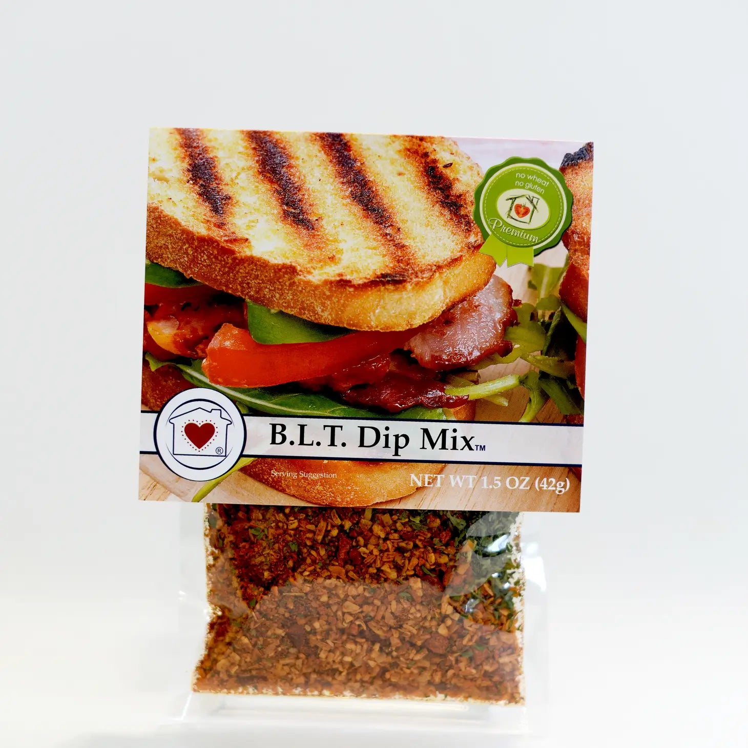 BLT | Dip Mix