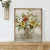 Summer Florals | Wall Art