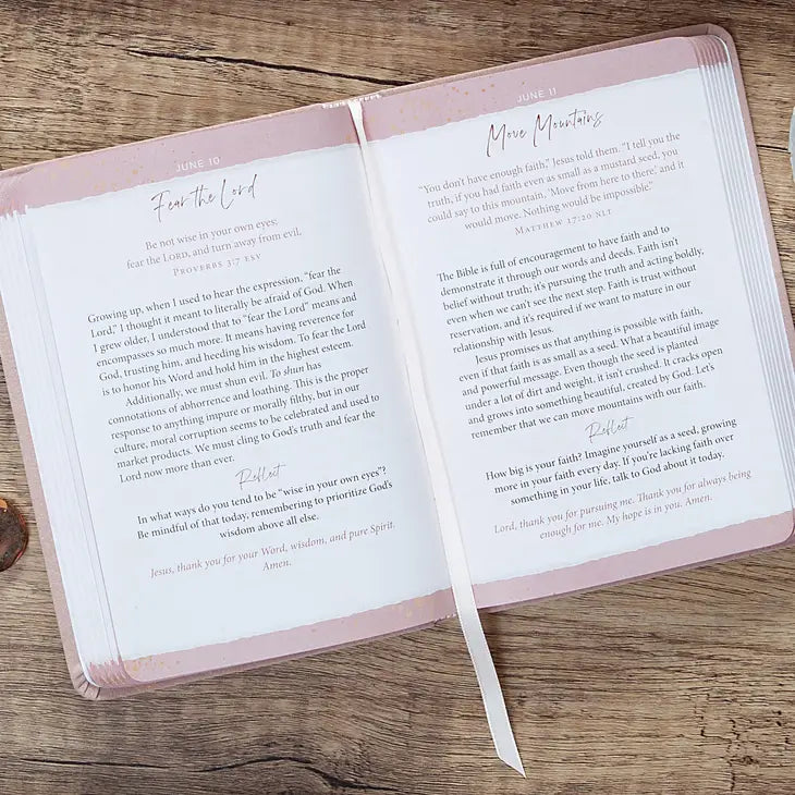 Joyfull | Devotional