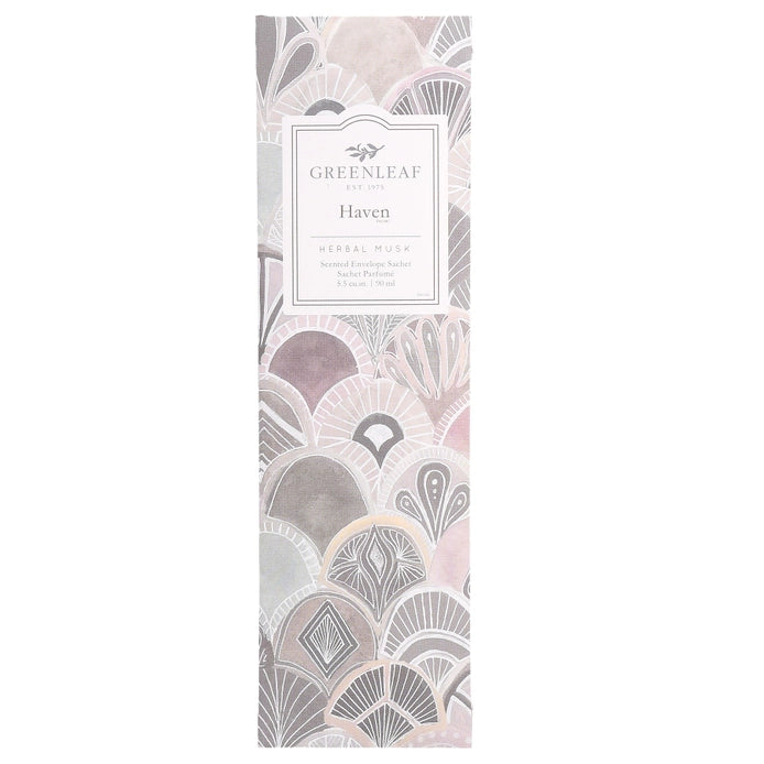 Haven | Scent Sachet