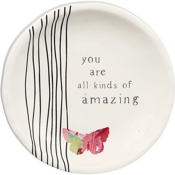 All Kinds of Amazing | Trinket Dish