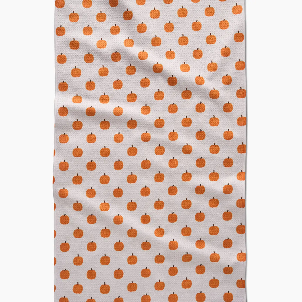 Geometry Kitchen Tea Towel | Pumpkin Patchwork