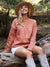Fall Favorites Sweatshirt | Heathered Mustard