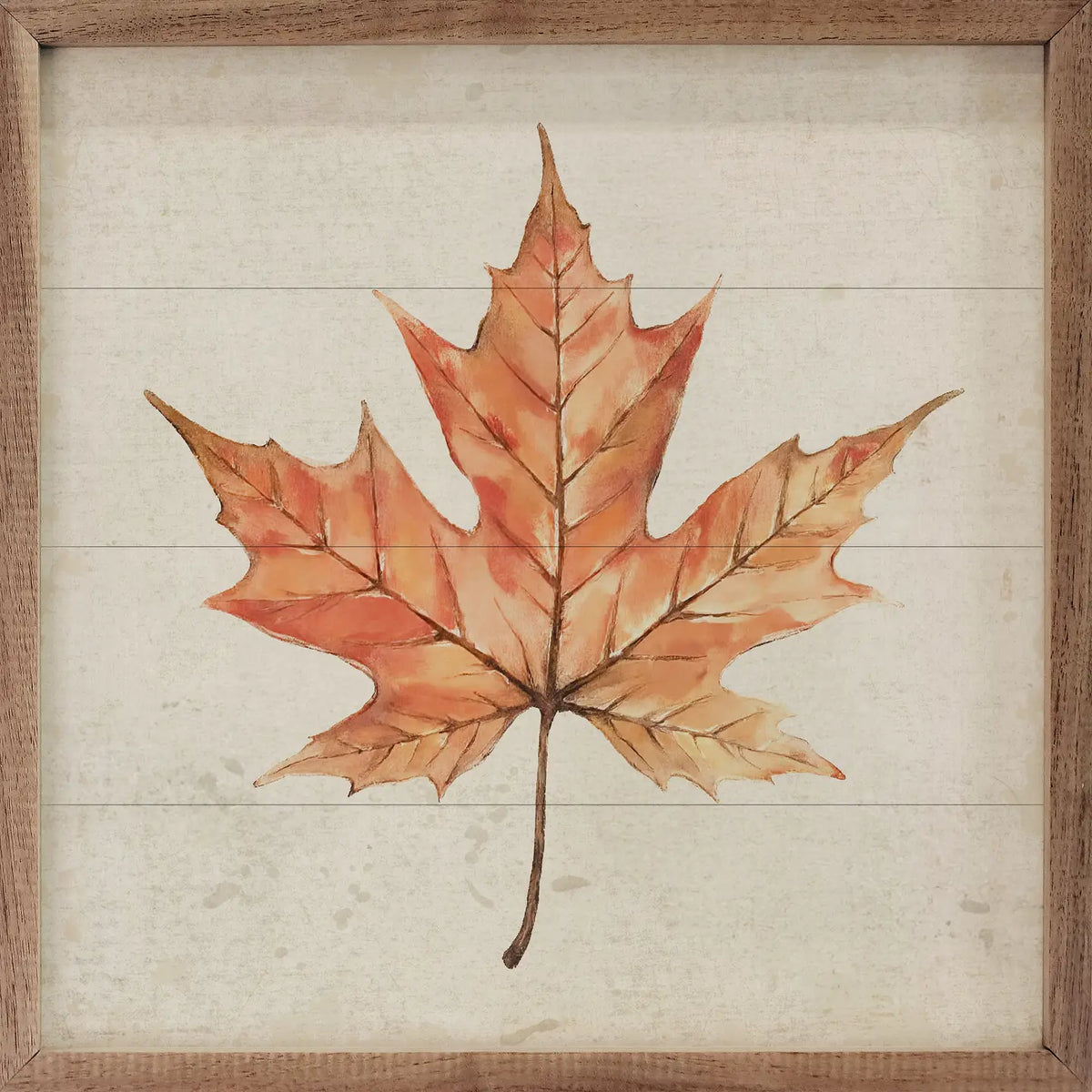 Maple Leaf | Wall Art
