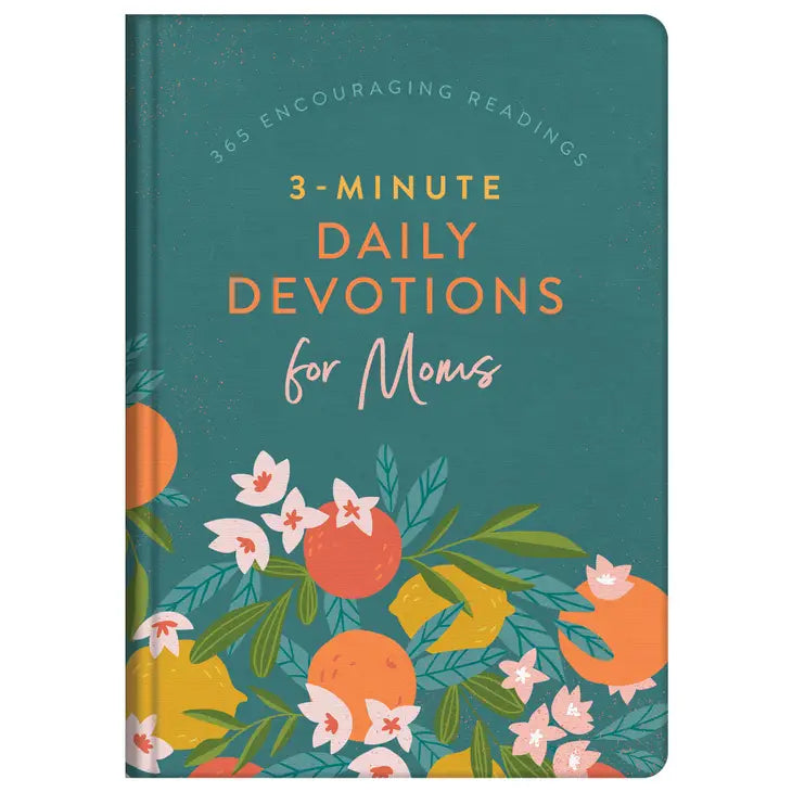 Daily Devotions for Moms | Devotional