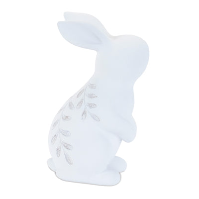 Petal Carved Bunny