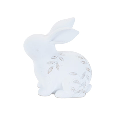 Petal Carved Bunny