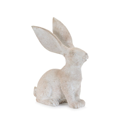 Garden Bunny | Stone Look
