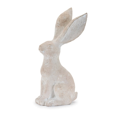 Garden Bunny | Stone Look