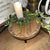 Bless the Lord Oh My Soul | Wood & Metal Riser
