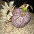 Spider Web Pumpkin | Fabric