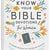 Know Your Bible | Questions & Answers Devotional
