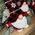 Glass Holiday Gnome | 10"