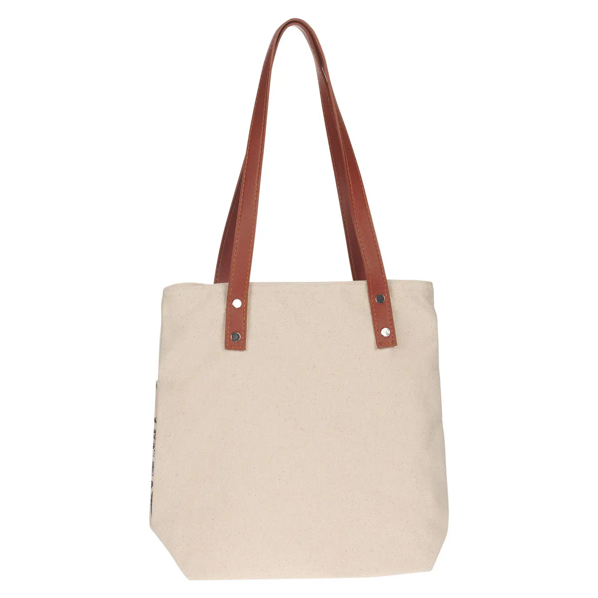 Amazing Grace | Canvas Tote