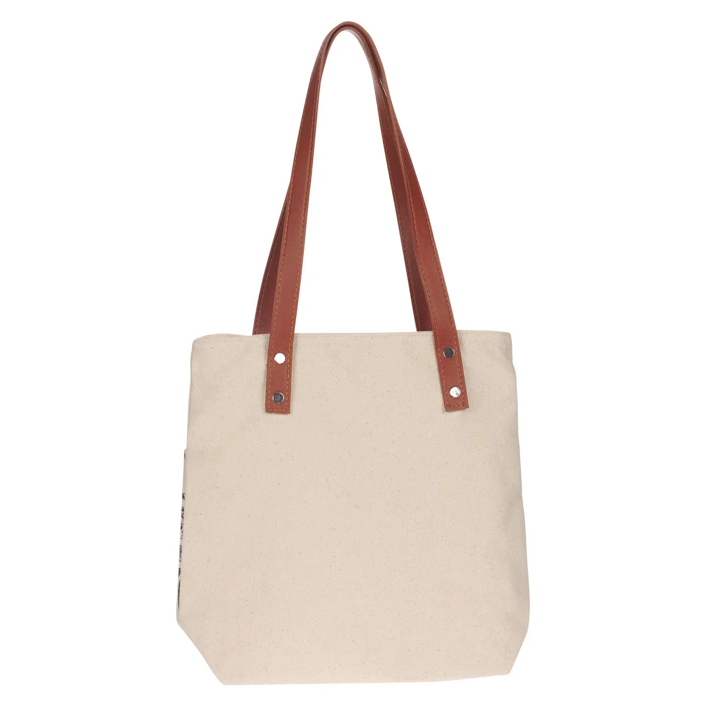 Amazing Grace | Canvas Tote
