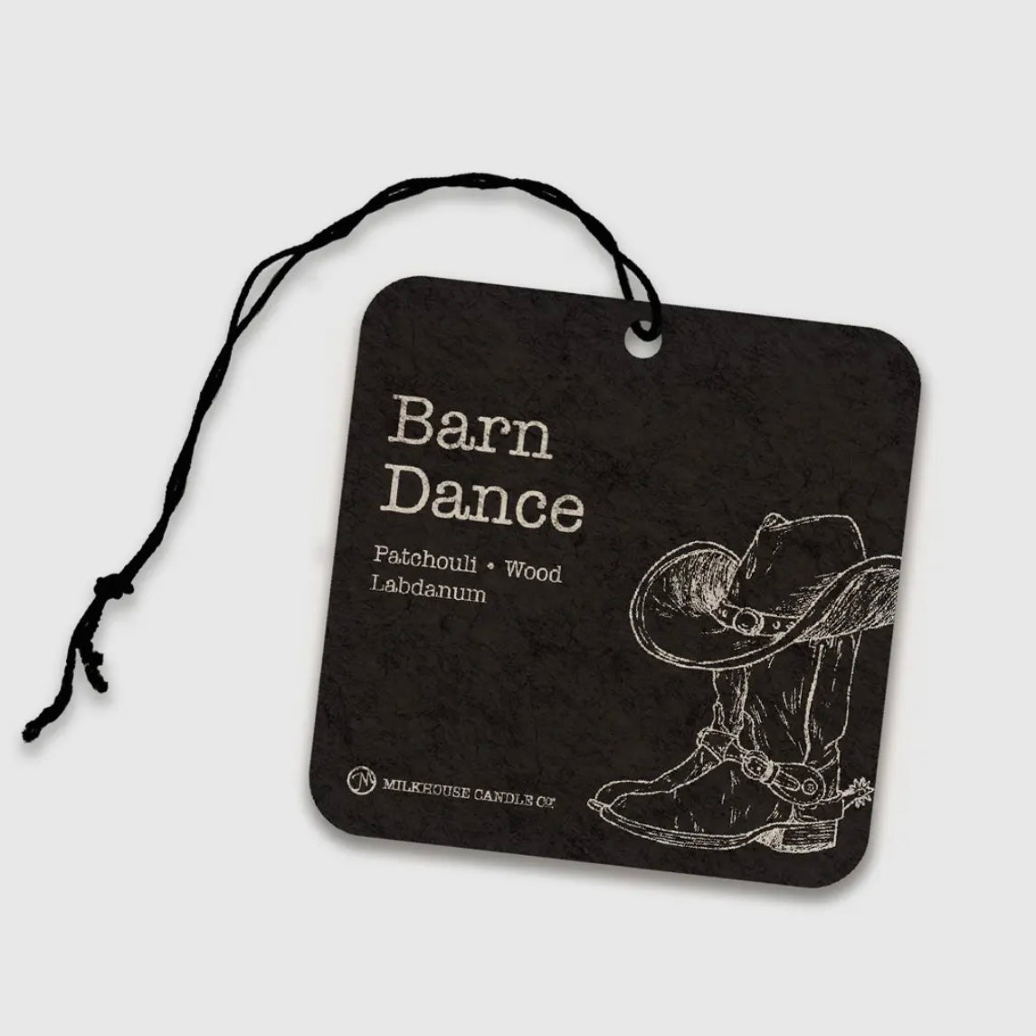 Barn Dance | Soy Candle & Wax Melts