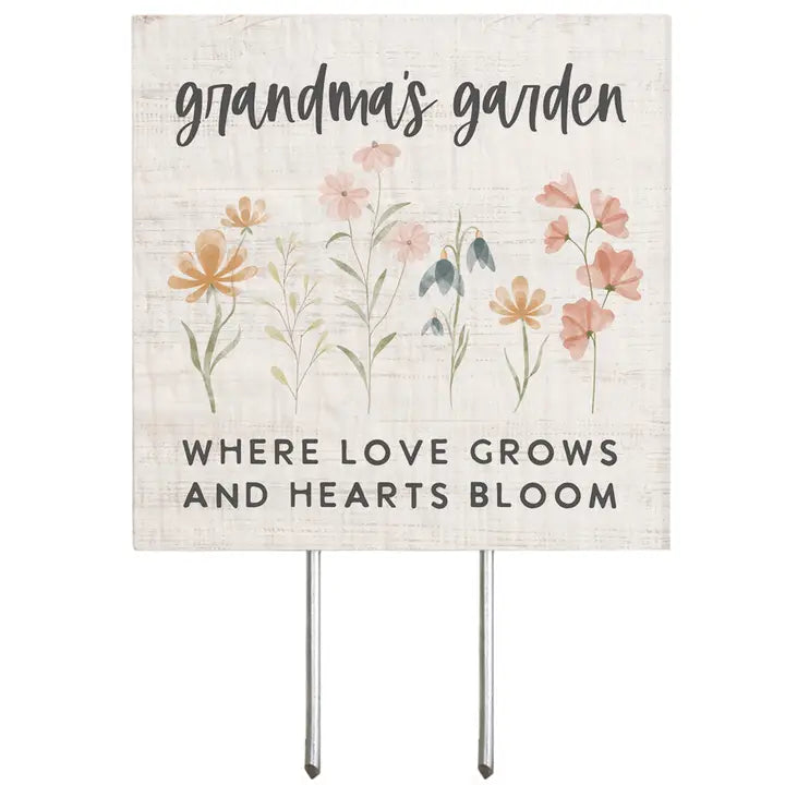 Grandma&#39;s Garden | Plant Pick