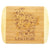 Wisconsin Destination Cutting Board