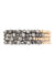 Bead Stack Bracelet | Black