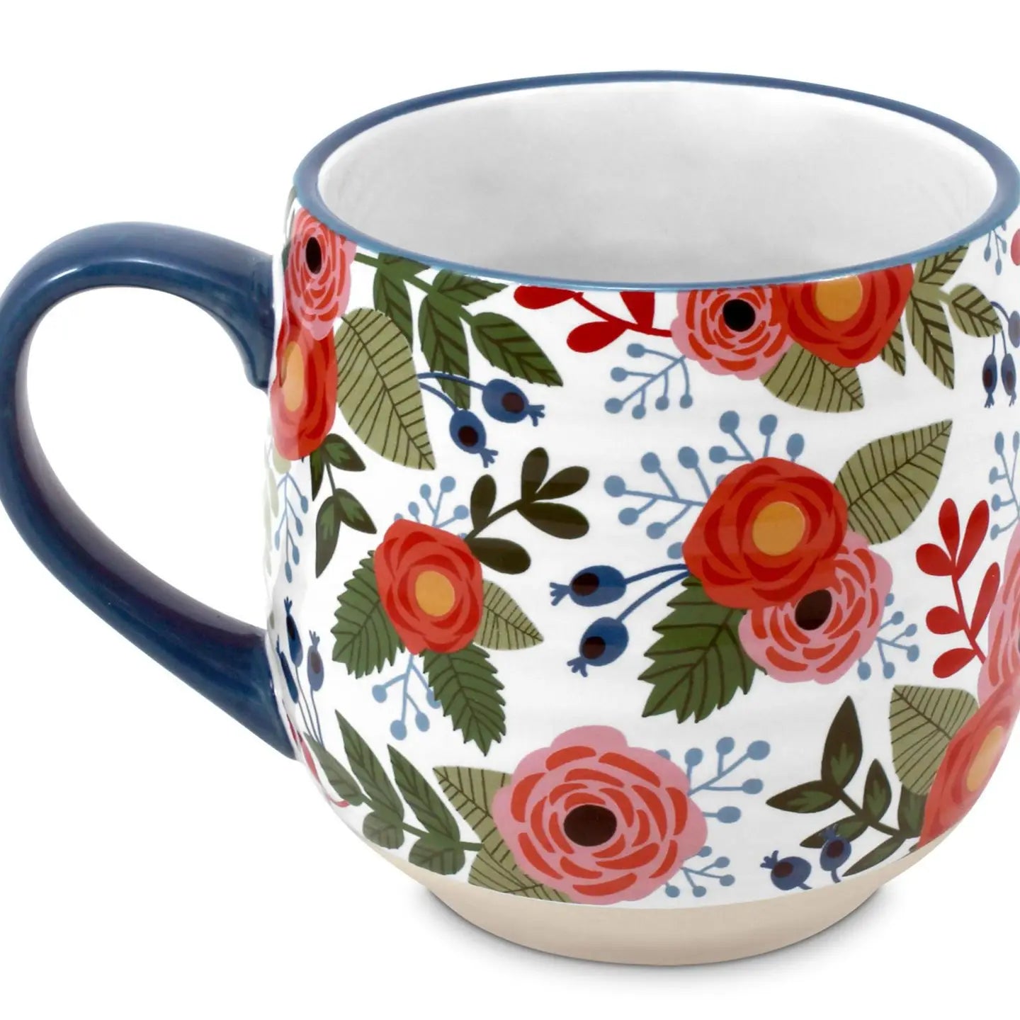 God Is with You | Coffee Mug