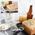 Everything Beer Bread | Bread Mix