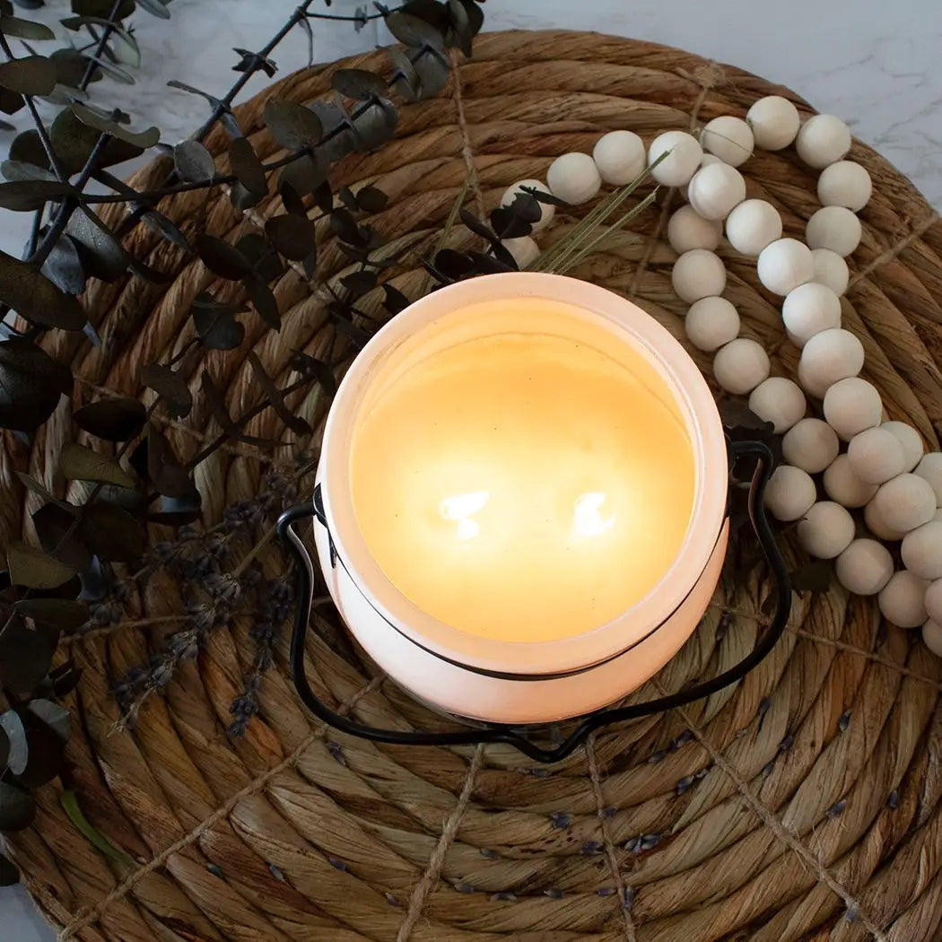 Coffee Break | Soy Candle & Wax Melts