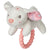 Bella Bunny | Teether Rattle