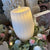 Candle Fountain | Cream Ripple