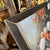 Bountiful Harvest Wagon | Wall Art