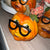 Quirky Face Jack-O-Lantern