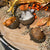 Harvest Woodland Animal