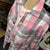 Spring Flannel | Pink