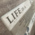 Life is a Journey | Framed Wall Art