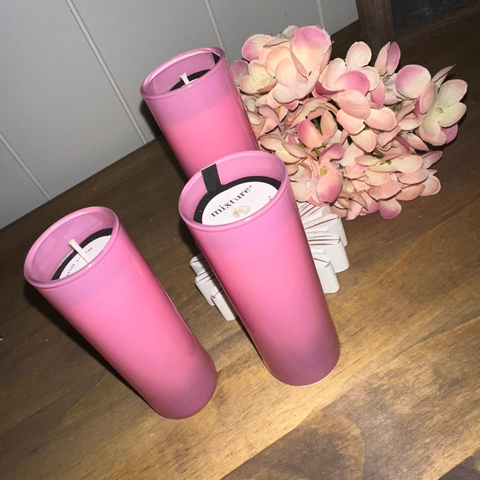 Vat 9 | Soy Votive Candle