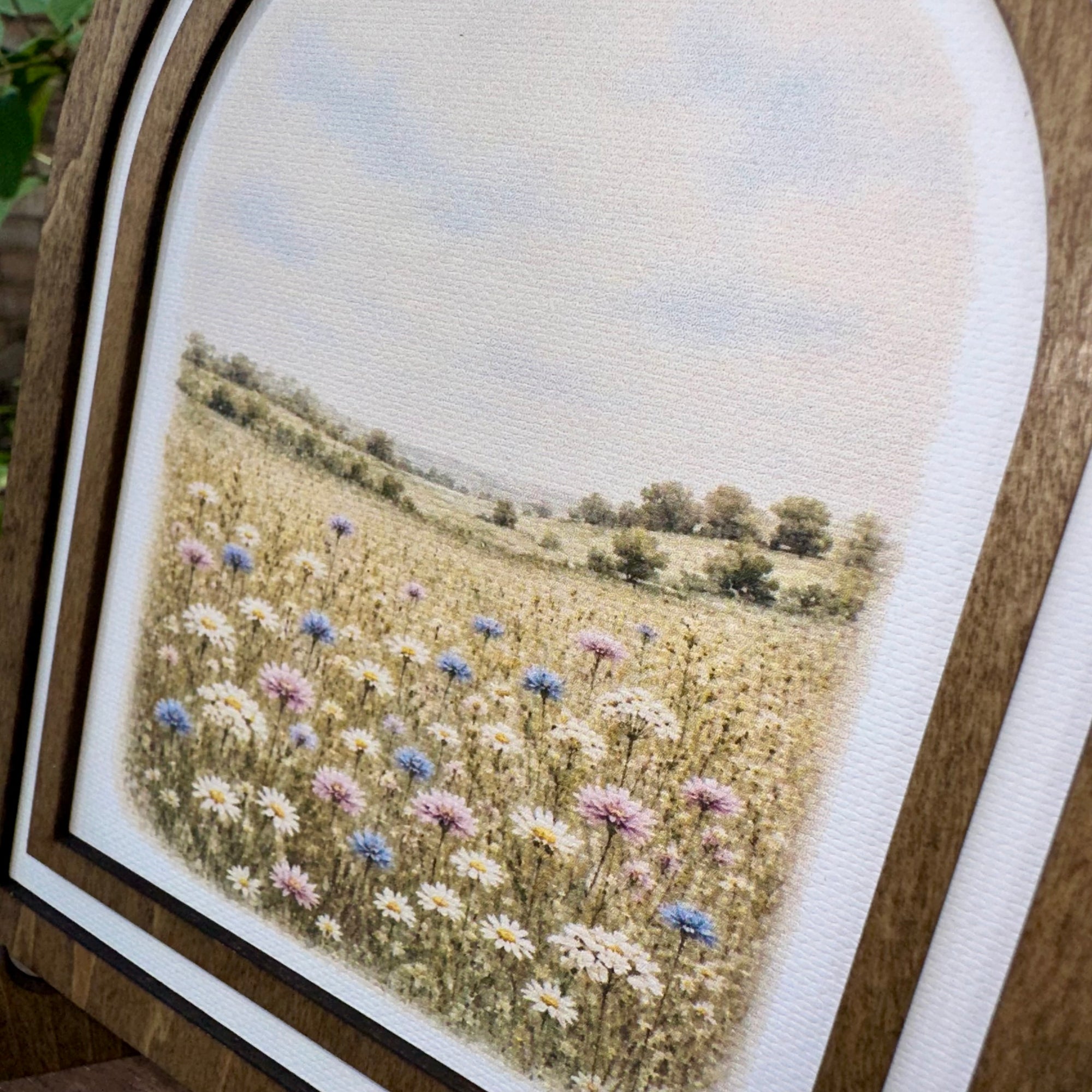 Wildflower Meadow | Coordinating Set