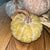 Harvest Vine Pumpkin | 5"