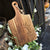 Spirit Lead Me | Wood Trivet