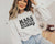 Make Heaven Crowded Sweatshirt | Grey