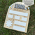 Custom Back to School Board | Personalized