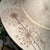 Dandelion Let Go and Let God | Boho Engraved Hat