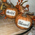 Harvest Sentiment Pumpkin | 5.5"