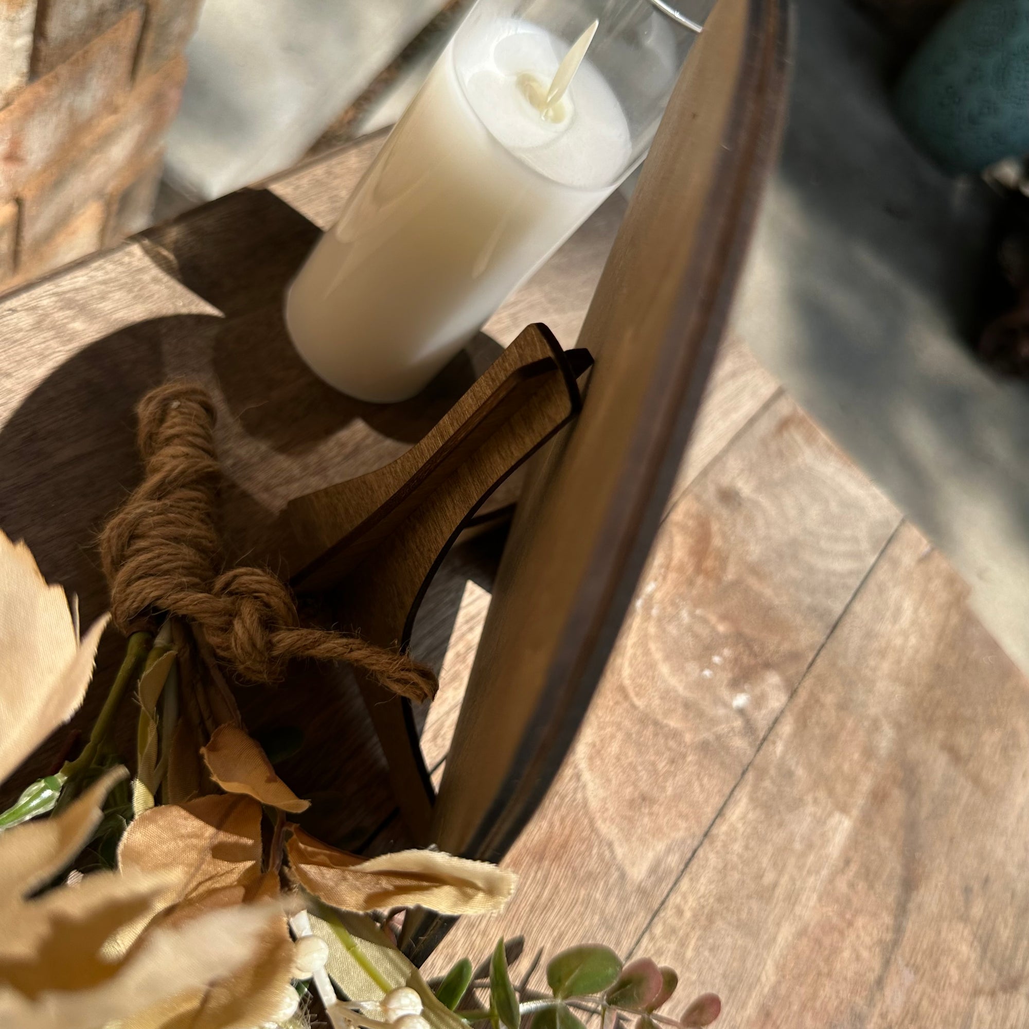 Autumn Chickadees | Coordinating Set