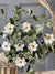 Spring Daisy & Eucalyptus Bush | 20"