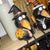 Halloween Crow Shelf Sitter