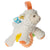 Sherbet Lamb | Taggie Teether Rattle