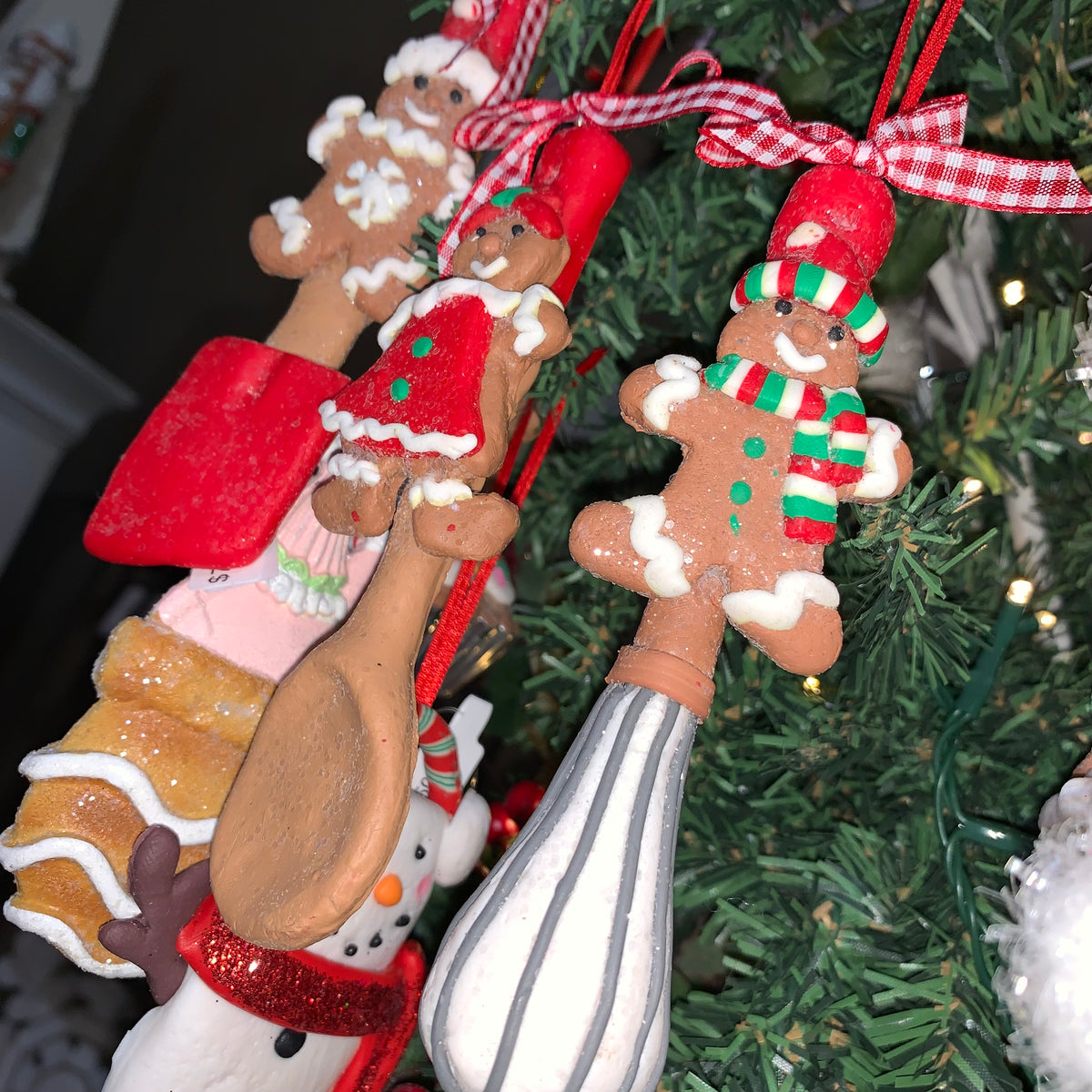 Holiday Utensil | Ornament