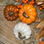Squatty Harvest Pumpkin
