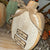 Harvest Sentiment Pumpkin