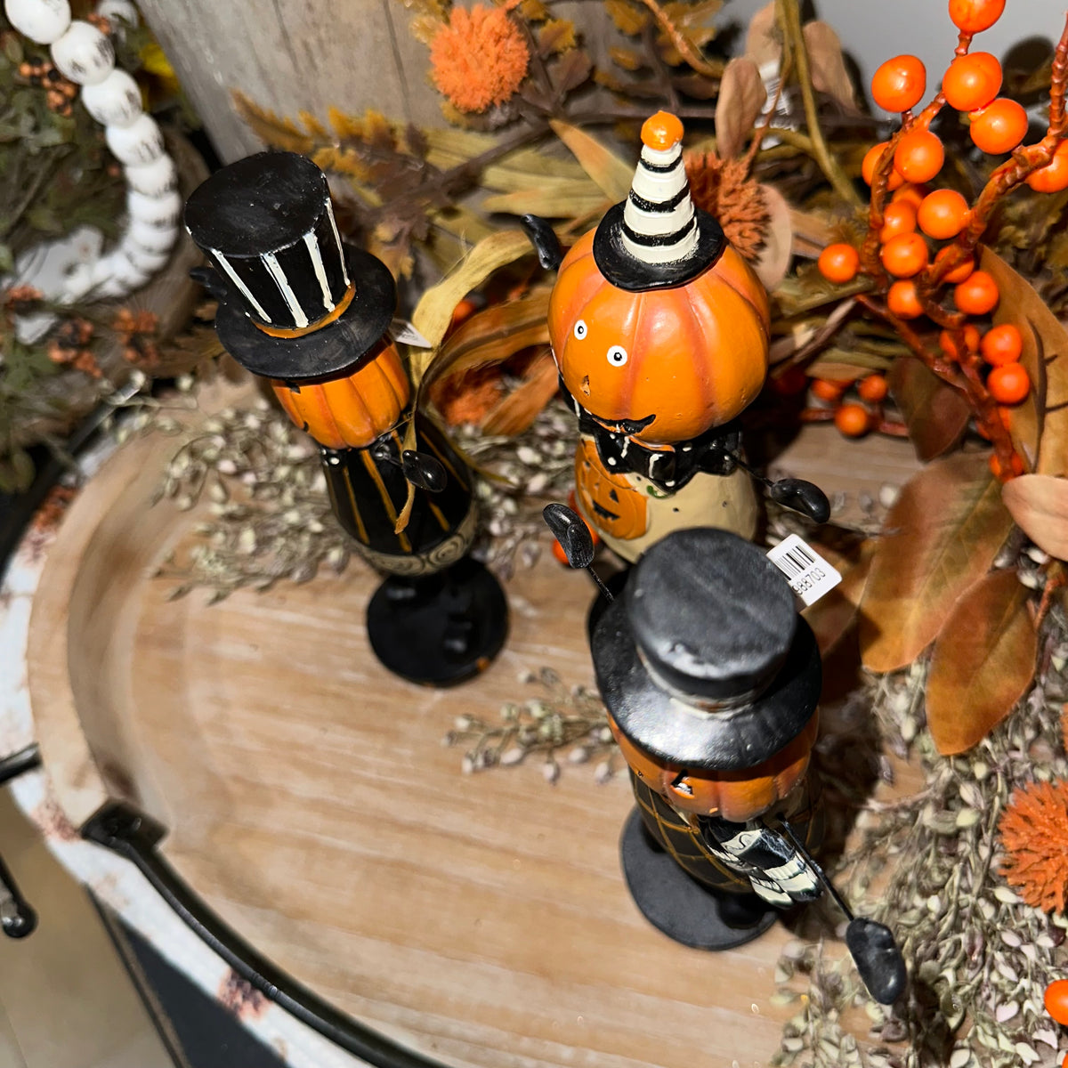 Halloween Figurine